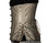 Timeless Trends Steampunk Armor Long Corset