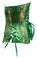Timeless Trends Emerald Long Hourglass Corset