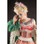 Timeless Trends Victorian Cream Lace Corset
