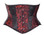 Timeless Trends Dragon Hourglass Waist Cincher 