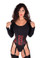 Timeless Trends Dragon Hourglass Waist Cincher 