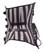 Timeless Trends Circus Asylum Hourglass Corset
