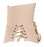 Timeless Trends Nude Long Corset