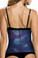 TrueShapers 1041 Latex Free Waist Training cincher Color Print-06