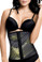 TrueShapers 1062 Latex Free Workout Waist Training Cincher Color Print-07