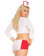 Elegant Moments Heart Breaker Nurse Costume - QS