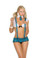 Elegant Moments Campus Flirt School Girl Costume