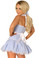 Daisy Corset 3 PC Sexy "Dorothy" Costume