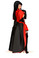 Daisy Corset 5 PC Sexy "Red Riding Hood" Costume