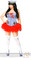 Daisy Corset 3 PC Sexy Sailor Costume