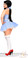 Daisy Corset Plus Size 3 PC Sexy Dorothy Costume