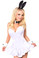 Daisy Corset Top Drawer Innocent Bunny Costume