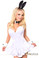 Daisy Corset Top Drawer Innocent Bunny Costume