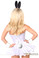 Daisy Corset Top Drawer Innocent Bunny Costume