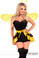 Daisy Corset Lavish 4 PC Queen Bee Costume