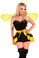 Daisy Corset Lavish 4 PC Queen Bee Costume