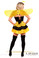 Daisy Corset Lavish 4 PC Queen Bee Costume