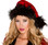 Roma Costume C181 Fur Trimmed Hat