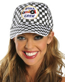 Roma Costume H100 Racing Cap