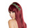Roma Costume Sequin Head Piece