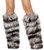 Roma Costume LW4475 Fur Leg Warmer