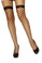 Roma Costume Thigh High Fishnet Stocking