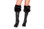 Roma Costume Fur Boot Cuffs