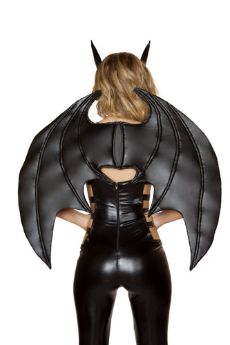 Rome Costume Bat Wings Costume