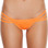 Roma Costume Triple Strapped String Back Bottom - Orange