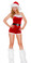 Roma Costume 1pc North Pole Bra