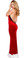 Roma Costume 1pc Santa's Fantasy