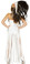 Roma Costume 2pc Cherokee Mistress Costume