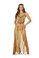 Roma Costume 3PC Cherokee Hottie Costume