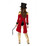 Roma Costume 5PC Naughty Ringleader Costume