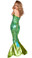 Roma Costume 1PC Sexy Sea Creature