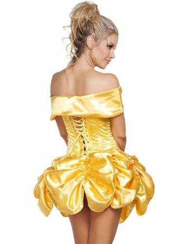 Roma Costume 2PC Foxy Fairy Tale Cutie