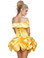 Roma Costume 2PC Foxy Fairy Tale Cutie