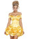Roma Costume 2PC Foxy Fairy Tale Cutie