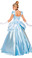 Roma Costume 3PC Stroke Of Midnight Maiden