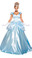 Roma Costume 3PC Stroke Of Midnight Maiden