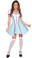 Roma Costume 2PC Alluring Alice