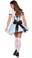 Roma Costume 2PC Alluring Alice