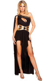 Roma Costume 3PC Gorgeous Goddess