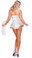 Roma Costume 2PC Flirty Flapper