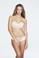 Dominique Intimate Apparel Oceane Strapless Bridal Bra - Nude
