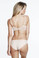 Dominique Intimate Apparel Jilian Everyday Wireless Minimizer Bra - Nude