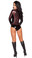 Roma Costume 1PC Webbed Warrior