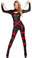 Roma Costume 1PC Naughty Ninja