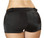 Roma Costume Shorts with Pocket Detail - Black