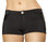 Roma Costume Shorts with Pocket Detail - Black